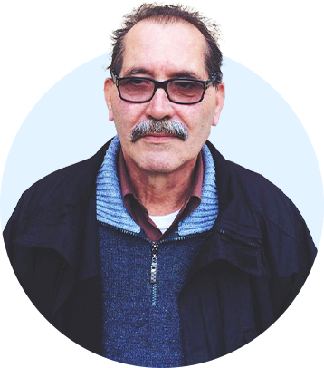 Narjisse Benkaddour kinésithérapeute