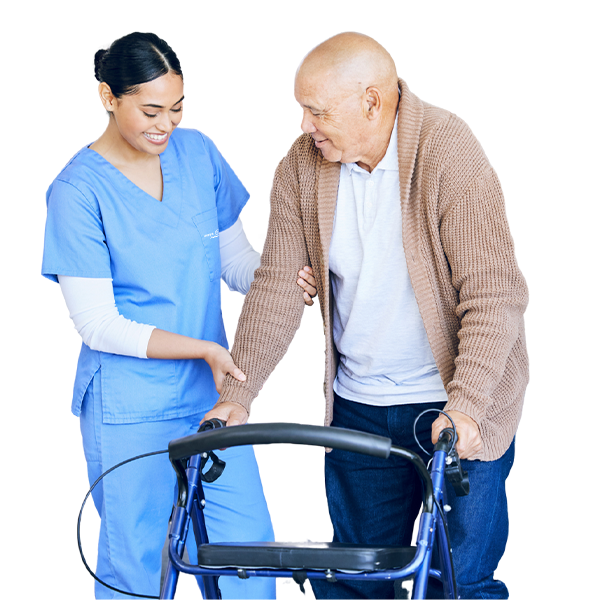 aide-soignante MAROC