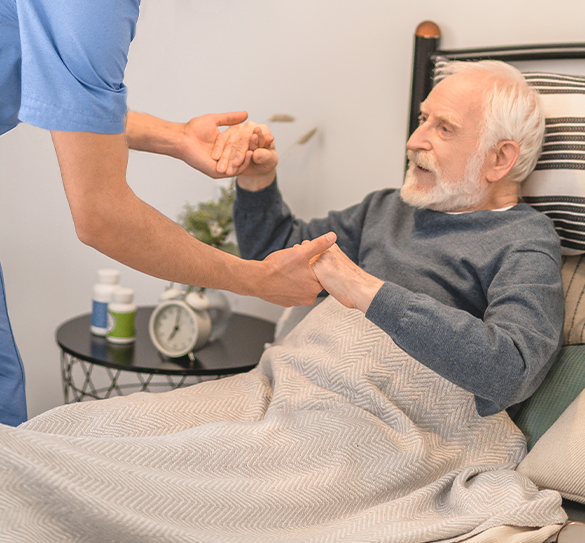 aide-soignante maroc