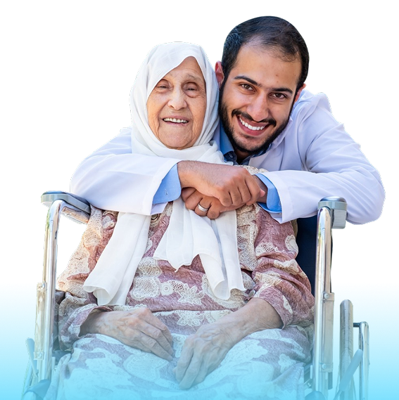 Aides-soignants et infirmiers à domicile partout au Maroc